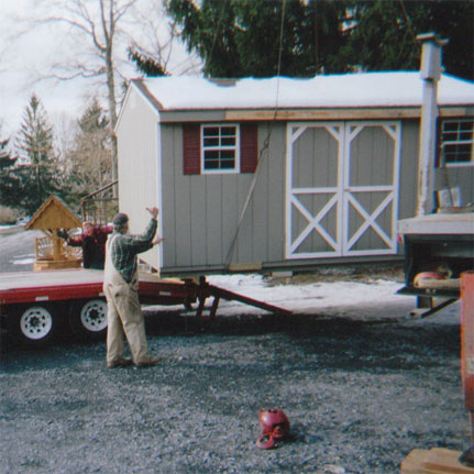 Gary Eagle Tree Service