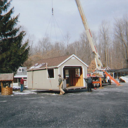 Gary Eagle Tree Service