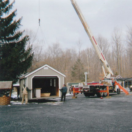 Gary Eagle Tree Service