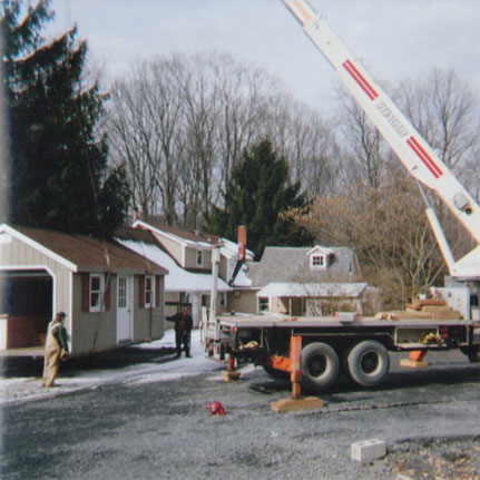Gary Eagle Tree Service