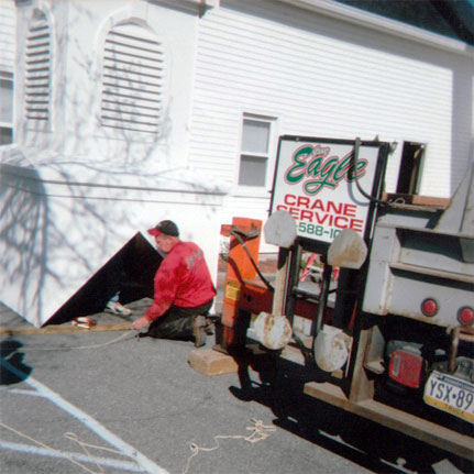 Gary Eagle Tree Service
