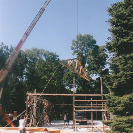 Gary Eagle Tree Service