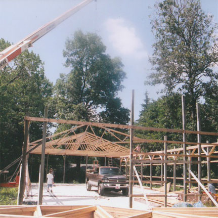Gary Eagle Tree Service