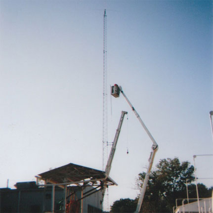 Gary Eagle Tree Service