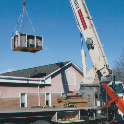 Gary Eagle Tree Service
